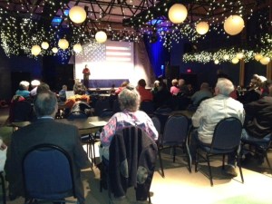 CETP Stop Medicaid Expansion Mobilzation Mtg 3.21.13