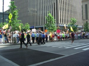 Cincinnati Tea Party IRS Rally (2)