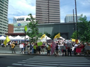 Cincinnati Tea Party IRS Rally (3)