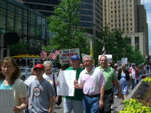 Cincinnati Tea Party IRS Rally (12)
