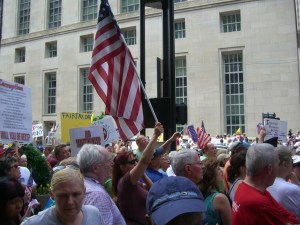 Cincinnati Tea party IRSrally (18)