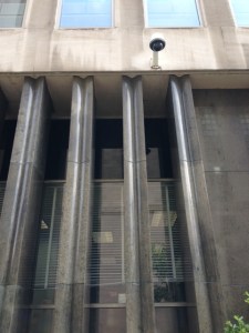 Big Brother is watching