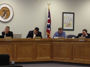 Deerfield Township Trustees