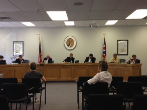 Deerfield Township Trustees